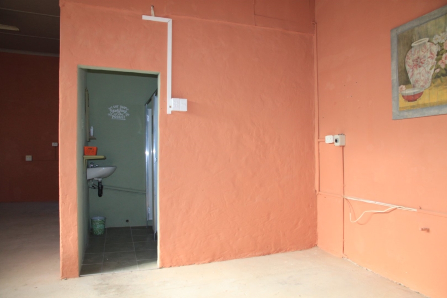 Commercial Property for Sale in West Bank Eastern Cape